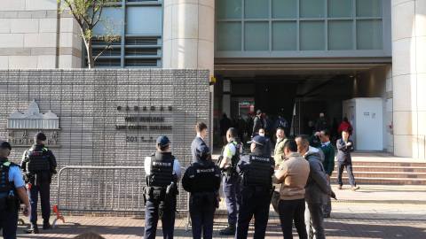 講呢啲-製造新聞與新聞自由是兩回事