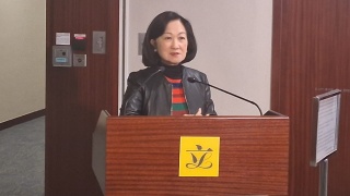 黎智英案-葉劉淑儀-黎智英罪成可見證據確鑿-案件公開公正嚴謹完成