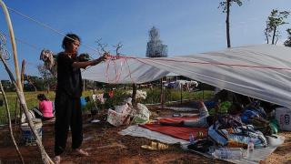 泰柬衝突-馬來西亞-應泰國要求-東盟外長特別會議延期舉行