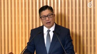 黎智英案-鄧炳強-任何危害國家安全人士難逃法網-法庭審判必定揭露真相