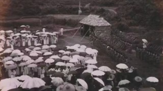 讀歷史-一場死傷枕藉卻被完全遺忘的戰爭-新界鄉民與英軍之戰