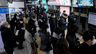 南韓擬開放外國信用卡支付公共交通費用-以便利遊客出行