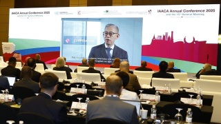 宏福苑五級火-胡英明取消前赴多哈出席國際反貪局會議-留港監督貪污調查工作