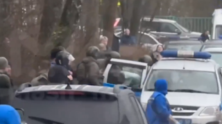 俄莫斯科一間學校發生未成年人持刀傷人事件-已致1名兒童死亡