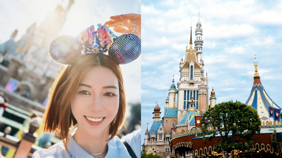 曼慢活-主題樂園-快樂的真相