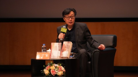 名家講座-千百年後回望20世紀-中國知識份子的代表應該是誰