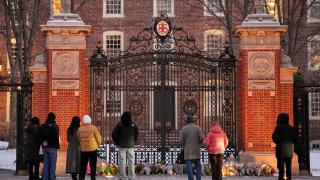 美國布朗大學槍擊案-疑犯仍在逃-聯邦調查局懸紅5萬美元徵集相關線索