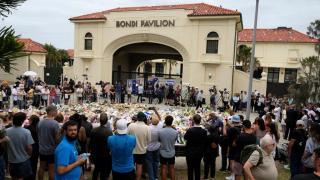 悉尼槍擊案兇手案发前曾赴菲律賓南部-當地常有極端組織活躍