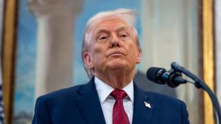 委內瑞拉局勢-特朗普認定委內瑞拉政府是-外國恐怖組織--下令全面封鎖委受制裁油輪