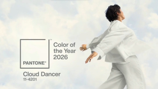 熱話---Pantone公布2026年度代表色-為何因-一片空白-引熱議