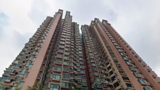 短炒獲利-朗庭園兩房435萬沽-短炒客四個月賬賺41萬