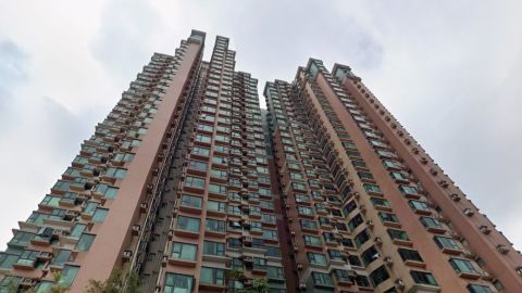 短炒獲利-朗庭園兩房435萬沽-短炒客四個月賬賺41萬