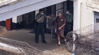 黃進達-黎智英案對廣大香港青年的警惕