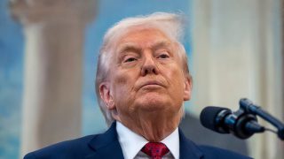 特朗普周三晚上發表全國講話-白宮稱將回顧上任後成就