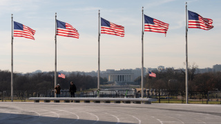 美國擴大入境禁令名單至近40國-稱大多存在腐敗問題
