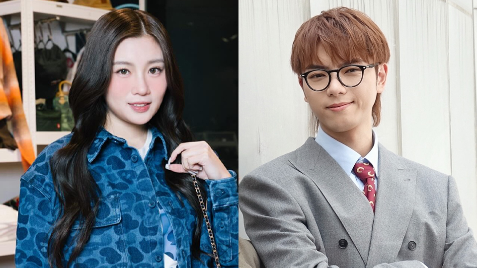 王家晴Candy親回粉絲群-唔介意193開緋聞玩笑-盼事件停止發酵