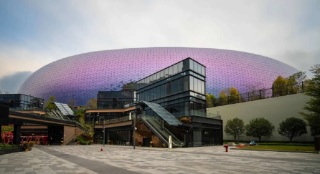 啟德體育園票房全球第三-一年全球賣出125萬張門票