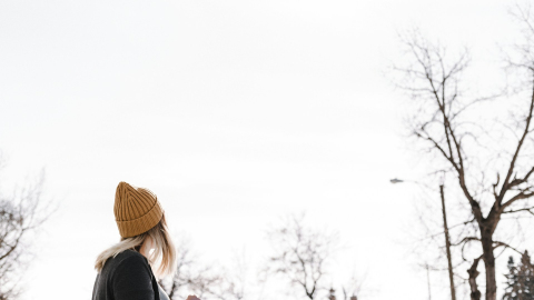 離別的距離-Middle-平息