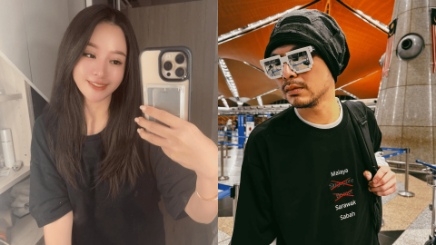 黃明志最新驗尿報告呈陰性-代表律師料控方撤吸毒指控