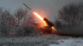 俄烏戰爭-美媒-美俄計劃本周末在邁阿密會晤-就-和平計劃-進行討論