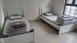 宏福苑五級火-房協-宏福苑居民應急住屋安排-均沒有設定居住期限