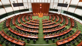 政情-新一屆立法會-G19-重組-包括功能界別及選委會17位候任議員