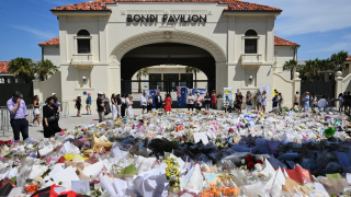 澳洲宣布一系列加強針對反猶太主義措施-仇恨言論或致簽證被取消