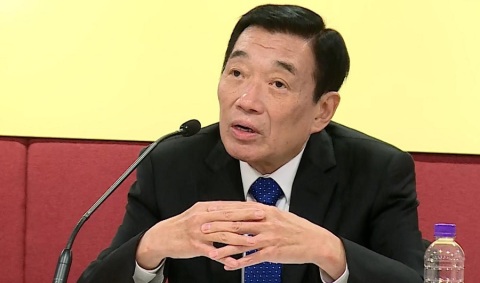 宏福苑五級火｜范鴻齡：兩名員工在火災中罹難　會向其家屬發出100萬元恩恤金