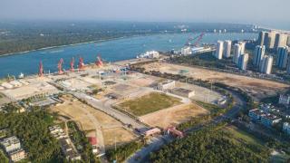 新聞背後-海南-封關-不是-封島--旅遊購物更便利企業納稅更實惠