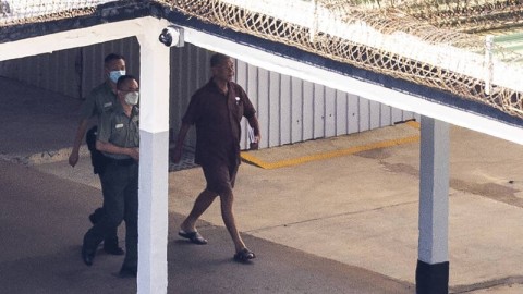 來論-真金不怕火煉--境外勢力在黎智英案中的失實言論