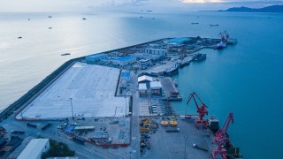 解局-海南自貿港封關-中國持續增強對外-磁吸力