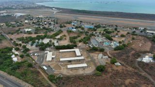 美國將向厄瓜多爾派遣空軍打擊毒品-厄國上月公投反對外國駐軍