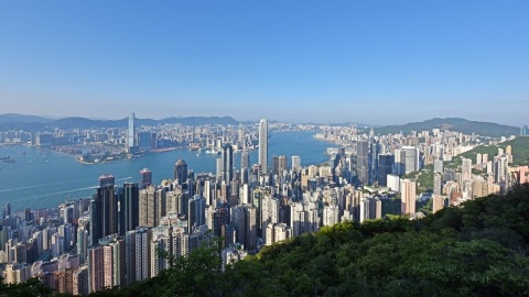 觀察-中央提明確工作方向-特區在-十五五-要主動有為