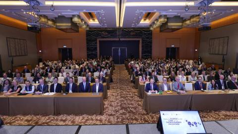 馬會馬匹福利研究基金首屆國際會議圓滿閉幕-冀推動馬匹安全及福祉