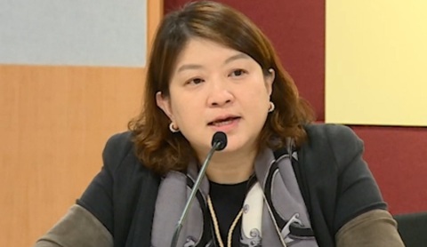 瑪嘉烈醫院工程儀器證明疑造假案　李夏茵：不影響醫院建築安全