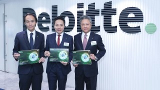 德勤料港明年IPO集資額至少3000億-穩守全球三甲