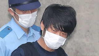 安倍晉三遇刺身亡案-控方要求法院判處被告無期徒刑