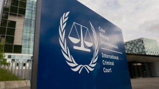 美國再制裁國際刑事法院兩名法官-斥持續針對以色列進行政治化行動