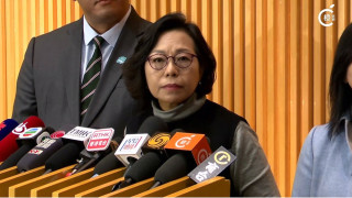 宏福苑五級火-政府解散宏福苑法團管理委員會-委任華懋旗下公司管理