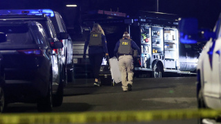 美國布朗大學槍擊案-警方稱疑犯自殺身亡-遺體於一儲物空間內被發現