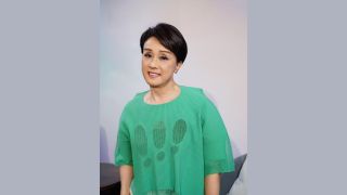 佬文青的世界-香港粵劇-第一女文武生-蓋鳴暉-忠於自己-我有我的做人風格