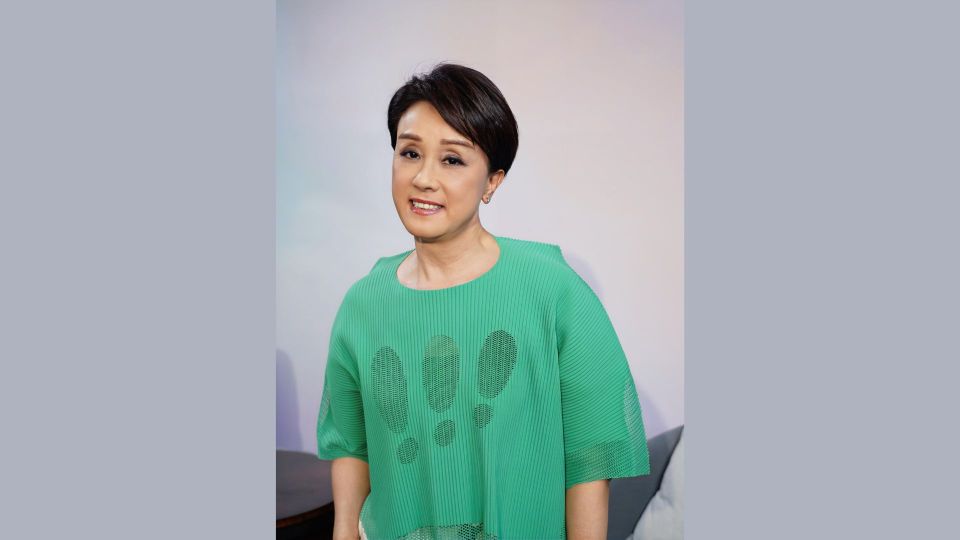 佬文青的世界-香港粵劇-第一女文武生-蓋鳴暉-忠於自己-我有我的做人風格