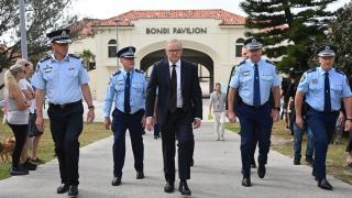 澳洲宣布槍支回購計劃-將12月21日定為全國-深思日