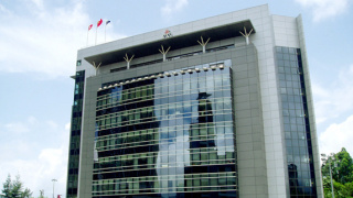 彭穎生獲委任為民安隊處長-任期兩年明年1-1起開始