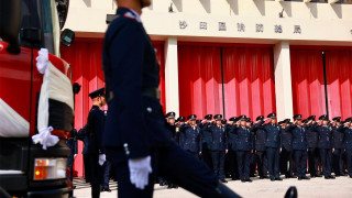 宏福苑五級火-悲紀律部隊痛失好兄弟-鄧炳強-偉豪-落更了