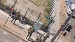 澳洲警方拘捕7名有-極端思想-男子-懷疑將前往邦迪灘策劃暴力事件