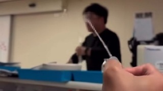 醫管局確認有瑪麗醫院醫護涉病房玩針筒-指將按程序嚴肅處理及處分