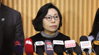 宏福苑五級火-有大埔業主藉機加租-麥美娟籲考慮災民情況勿趁火打劫