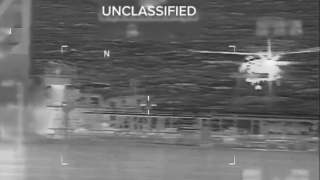 不足半個月第二次-美國再在委內瑞拉外海扣押運油輪