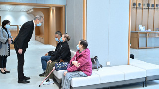 來論-香港中醫藥發展啟航新紀元